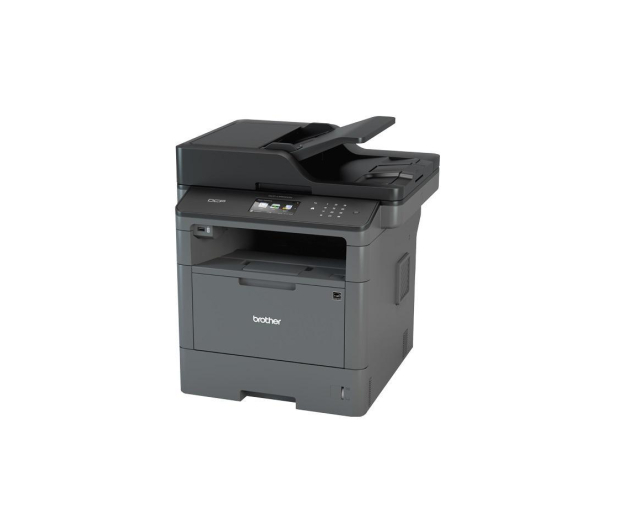 BROTHER DCP-L5500DN - 303774 - zdjęcie 2
